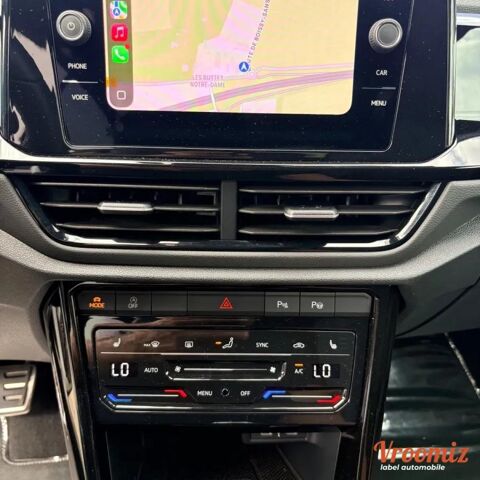 T-ROC 1.5 TSI 150 EVO2 R-LINE DSG BVA 2023 occasion 78490 Galluis