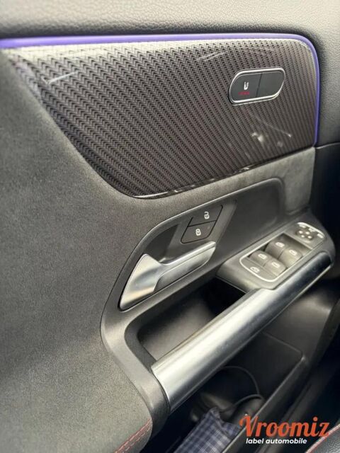 Classe GLA 1.3 200 165 SE-EDITION DCT BVA 2022 occasion 78490 Galluis