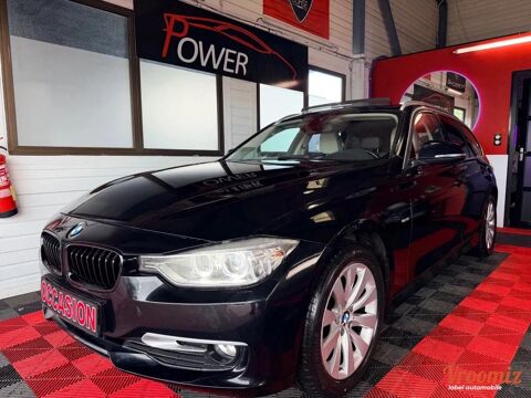 Annonce voiture BMW Série 3 8990 €