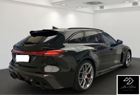 RS5 639CH Quattro Hybrid Perfect Synergie 2026 occasion 83260 LA CRAU