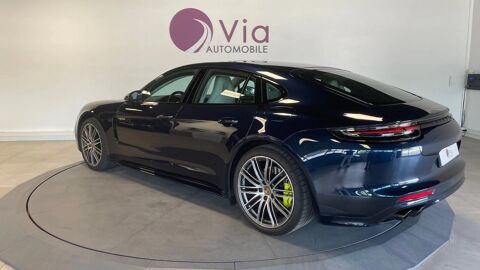 Panamera 4EHYBRID 4 E-Hybrid 2018 occasion 33600 Pessac