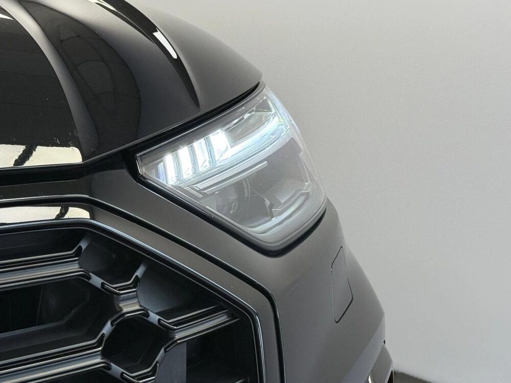 Q5 2.0 55 TFSIE 367H 250 HYBRID PHEV S-LINE PLUS QUATTRO S-TRON 2023 occasion 37550 SAINT AVERTIN