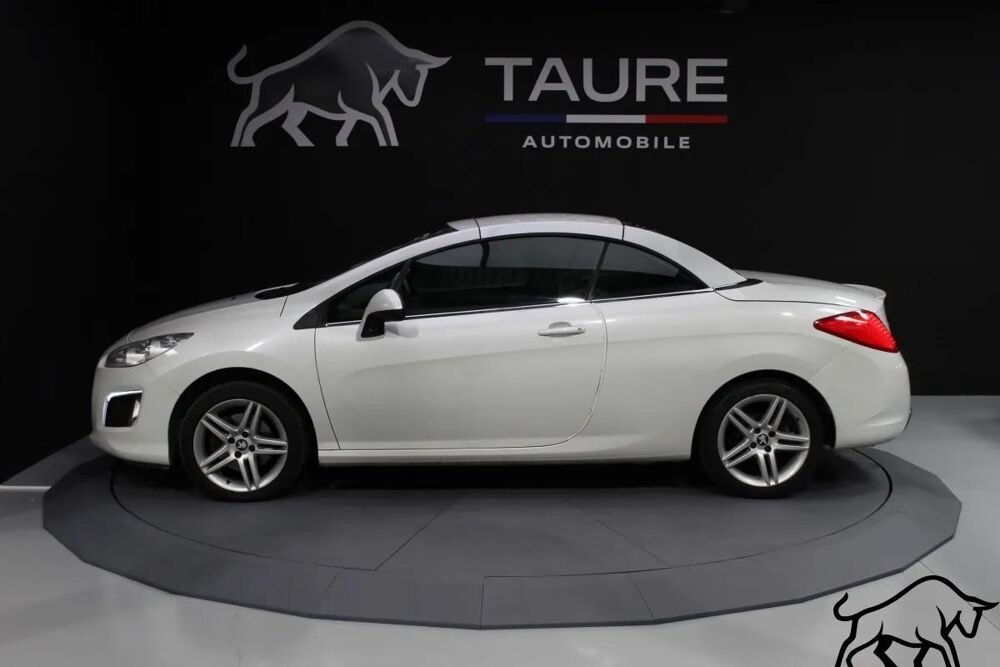 308 GENERATION-I CC 2.0 HDI 165 SPORT PACK 2013 occasion 13150 TARASCON
