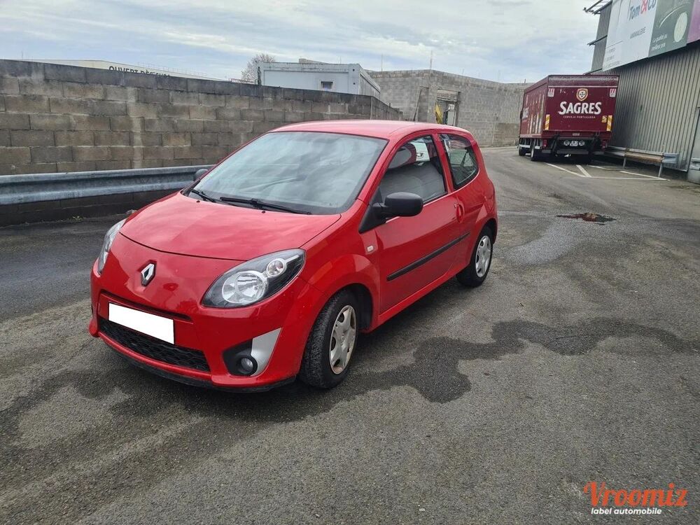 Twingo 2011 occasion 78310 Coigni&egrave;res