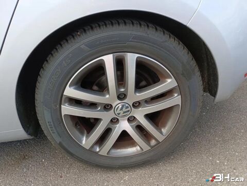 Golf 1.8 TFSI 160CV BVM6 HIGHLINE 2010 occasion 67500 Haguenau