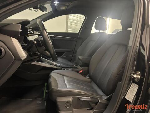 A3 SPORTBACK 2.0 35 TDI 150 BUSINESS LINE S-TRONIC BVA 2022 occasion 45400 semoy