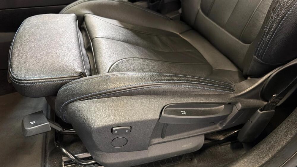 Serie 2 ActiveTourer 218iA 140ch M Sport DKG7 / SUIVI BMW 2018 occasion 91380 Chilly-Mazarin
