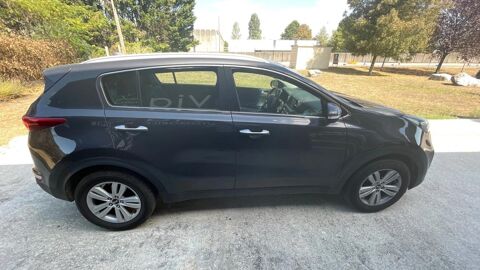 Sportage 1.7 CRDI Active 2WD 2016 occasion 33600 Pessac