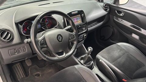 Clio Tce 120 Energy Intens 2016 occasion 91380 Chilly-Mazarin
