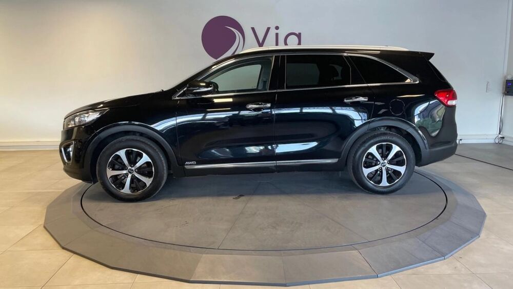 Sorento 2.2 CRDI Premium 4x4 2015 occasion 33600 Pessac