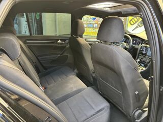 Golf 2019 occasion 92210 Saint-Cloud