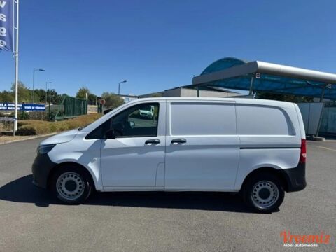 Vito 2020 occasion 49570 Montjean-sur-Loire