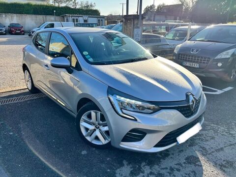 Renault Clio 2019 occasion Sommi&egrave;res 30250