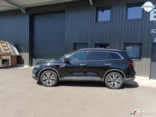 Koleos 2.0 DCI 175 ENERGY INITIALE PARIS 4X4 X-TRONIC BVA 2017 occasion 67500 Haguenau