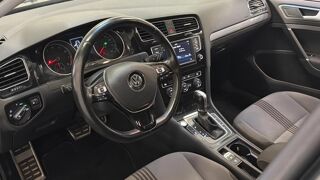 Golf 1.4 TSI 125ch Allstar DSG7 2016 occasion 91380 Chilly-Mazarin