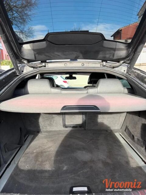 X6 3.5 D 285 LUXE XDRIVE BVA 2008 occasion 31100 TOULOUSE