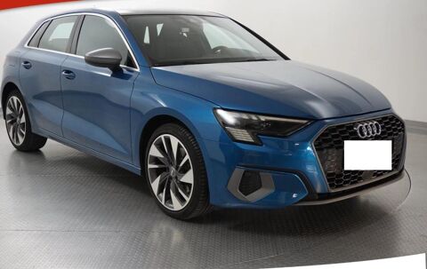 Audi A3 2020 occasion LA CRAU 83260