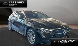 Classe A 1.3 250 E 218H 160 EQ-POWER PHEV HYBRID 15.6KWH AMG LINE 8G- 2025 occasion 06400 CANNES
