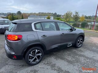 C5 aircross 2020 occasion 49570 Montjean-sur-Loire
