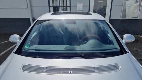 Classe CLS 5.5 500 390 7G-TRONIC BVA 2007 occasion 67190 GRESSWILLER