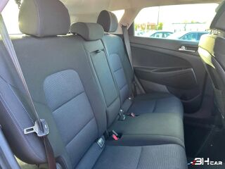 Tucson 1.7 CRDI 115 CREATIVE 2WD 2017 occasion 33980 Audenge