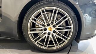Panamera 4EHYBRID 4 E-Hybrid 2018 occasion 59494 Petite-For&ecirc;t