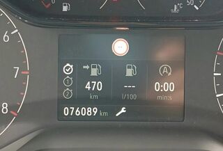 Corsa 1.2 T 100 EDITION 2021 occasion 17220 LA JARNE