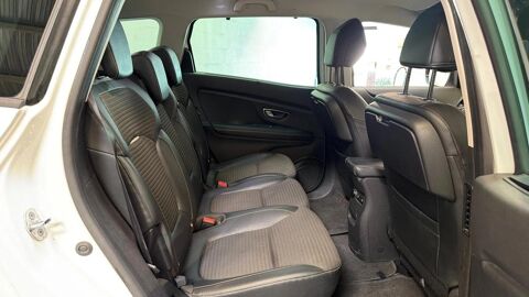 Grand scenic IV 1.6 dCi 130ch Energy Intens 2017 occasion 91380 Chilly-Mazarin