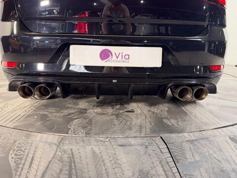 Golf 1.5 TSI Carat BMT 2018 occasion 62400 B&eacute;thune