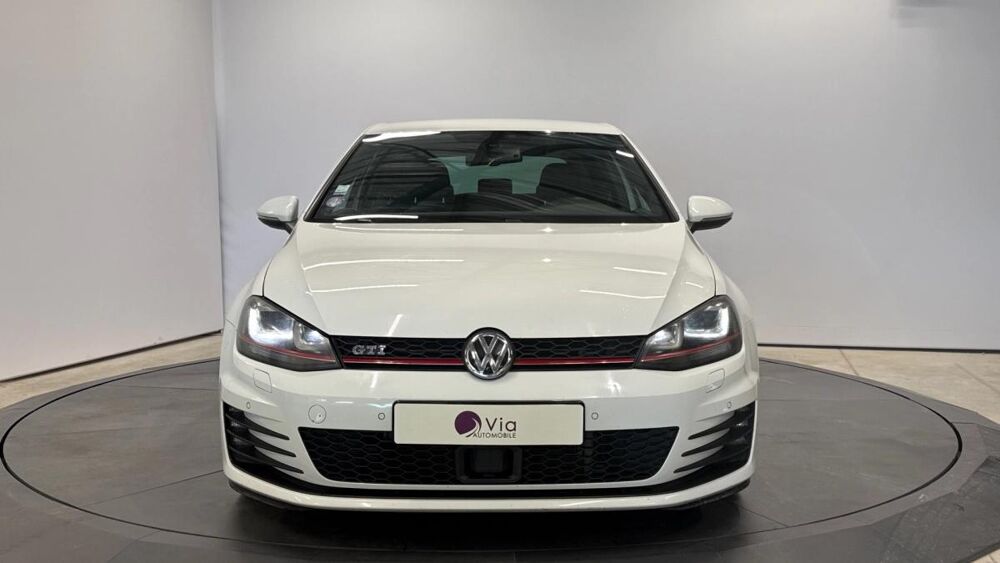 Golf 2014 occasion 66000 Perpignan