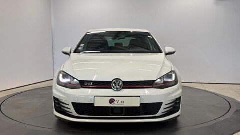 Golf 2014 occasion 66000 Perpignan