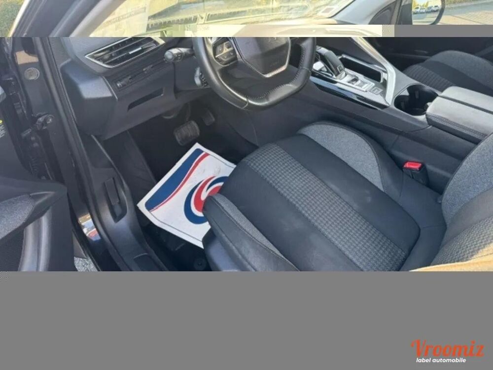 3008 2020 occasion 49570 Montjean-sur-Loire