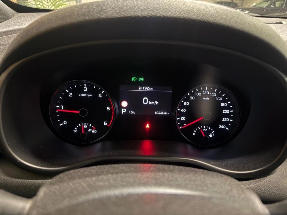 Sportage 1.6 CRDI 135 GT LINE 4X2 DCT BVA ISG 2020 occasion 78410 Aubergenville