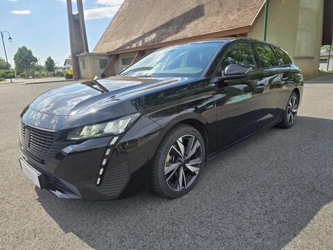 Peugeot 308 GENERATION-III 1.6 180H 150 HYBRID PHEV 12.4KWH ACTIVE PACK 2022 occasion MOUGUERRE 64990