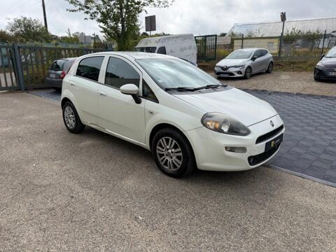 Punto 1.2 70 POP 2017 occasion 78630 Orgeval