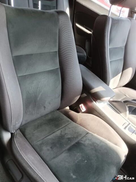 Civic 2.2 ICTDI 140 VIRTUOSE 2011 occasion 67500 Haguenau