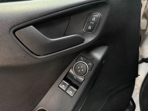 Fiesta 1.5 TDCI Affaires Trend 2020 occasion 62400 B&eacute;thune