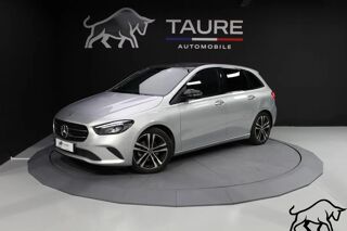 Classe B 1.5 180 D 115 PROGRESSIVE LINE 7G-DCT BVA 2019 occasion 13150 TARASCON