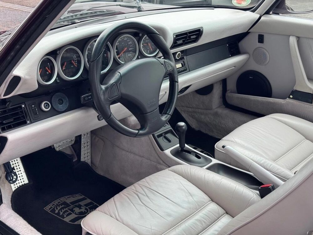 911 964 1991 occasion 03300 Creuzier-le-Vieux
