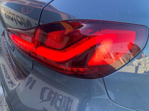 S&eacute;rie 1 2.0 120 D 190 M-SPORT BVA 2020 occasion 33260 La Teste-de-Buch