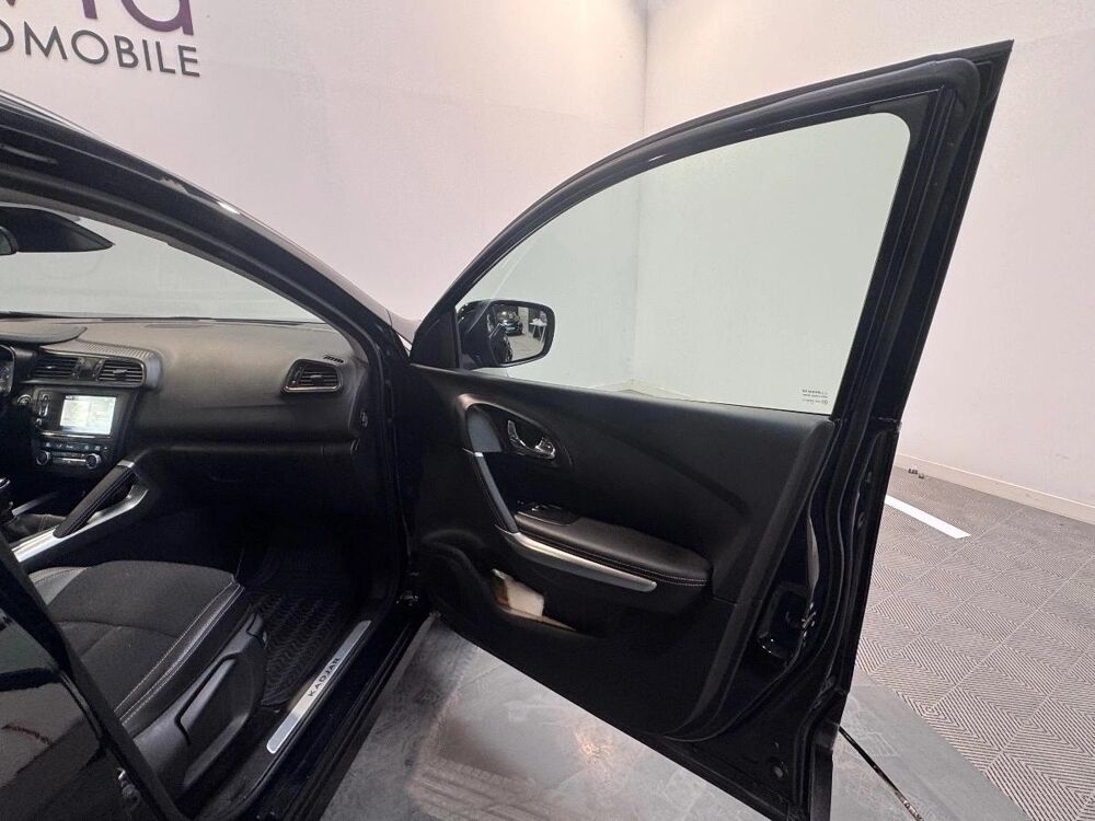 Kadjar DCI 130 Intens 2016 occasion 62400 B&eacute;thune