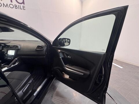 Kadjar DCI 130 Intens 2016 occasion 62400 B&eacute;thune