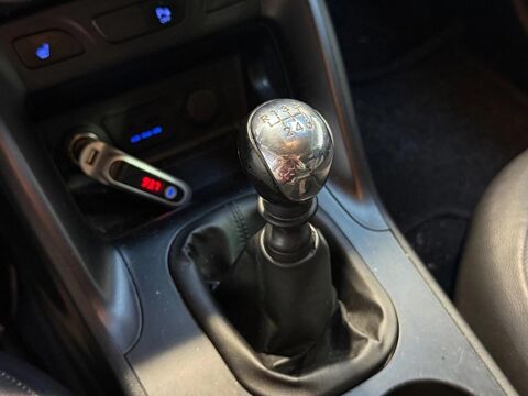 iX35 1.7 CRDI Style 2WD 2011 occasion 62400 B&eacute;thune