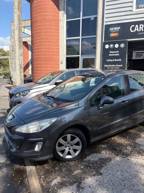 308 GENERATION-I 1.6 HDI 110 PREMIUM 2010 occasion 91250 SAINTRY-SUR-SEINE