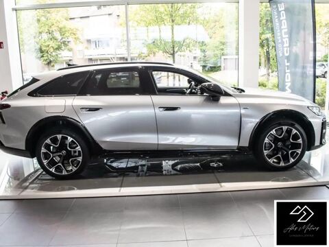 A6 e-hybrid quattro 270 kW S line 367ch 2026 occasion 83260 LA CRAU