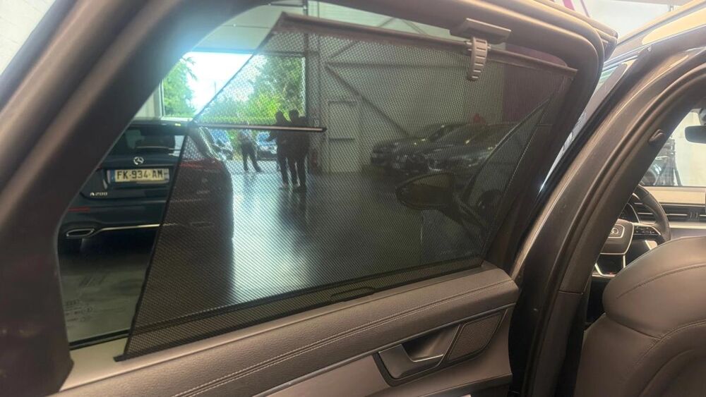 A6 40 TDI 40 TDI advanced 2019 occasion 59223 Roncq