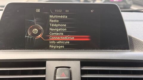 Serie 2 218 CD 218 d Sport 2016 occasion 59494 Petite-For&ecirc;t