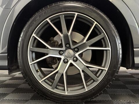 Q3 2.0 35 TDI 150 S-LINE S-TRONIC BVA 2022 occasion 37550 SAINT AVERTIN