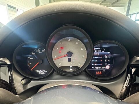 Macan 3.0 S S 2019 occasion 59494 Petite-For&ecirc;t