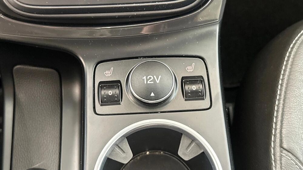 Kuga 2014 occasion 17600 Saujon